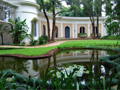 Bazar da Cidade – Casa Museu Ema Klabin